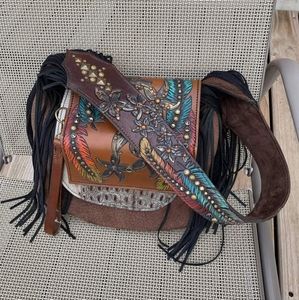 Heritage Brand Marilyn #2327 & Non-HB Mini